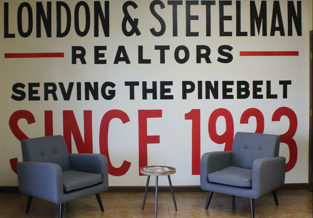 PicturLondon and Stetelman - Serving the pinebelt since 1933e